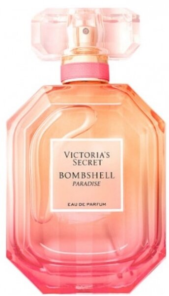 Victoria's Secret Bombshell Paradise EDP 50 ml Kadın Parfümü kullananlar yorumlar